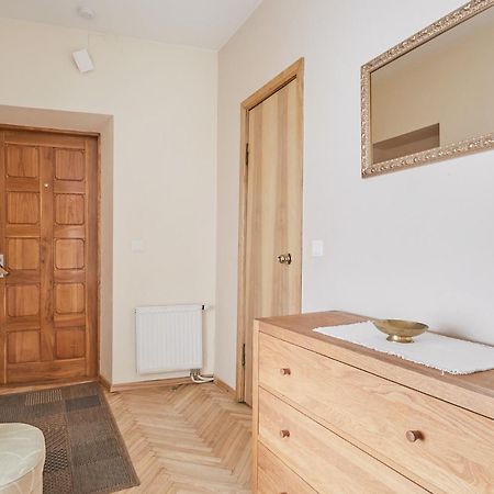 Old Town Apartment Kaunas Dış mekan fotoğraf