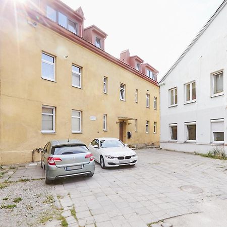 Old Town Apartment Kaunas Dış mekan fotoğraf