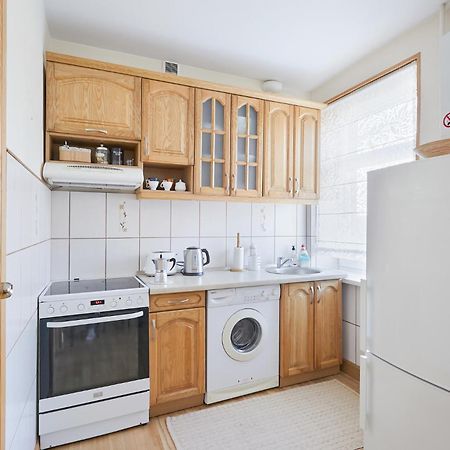Old Town Apartment Kaunas Dış mekan fotoğraf