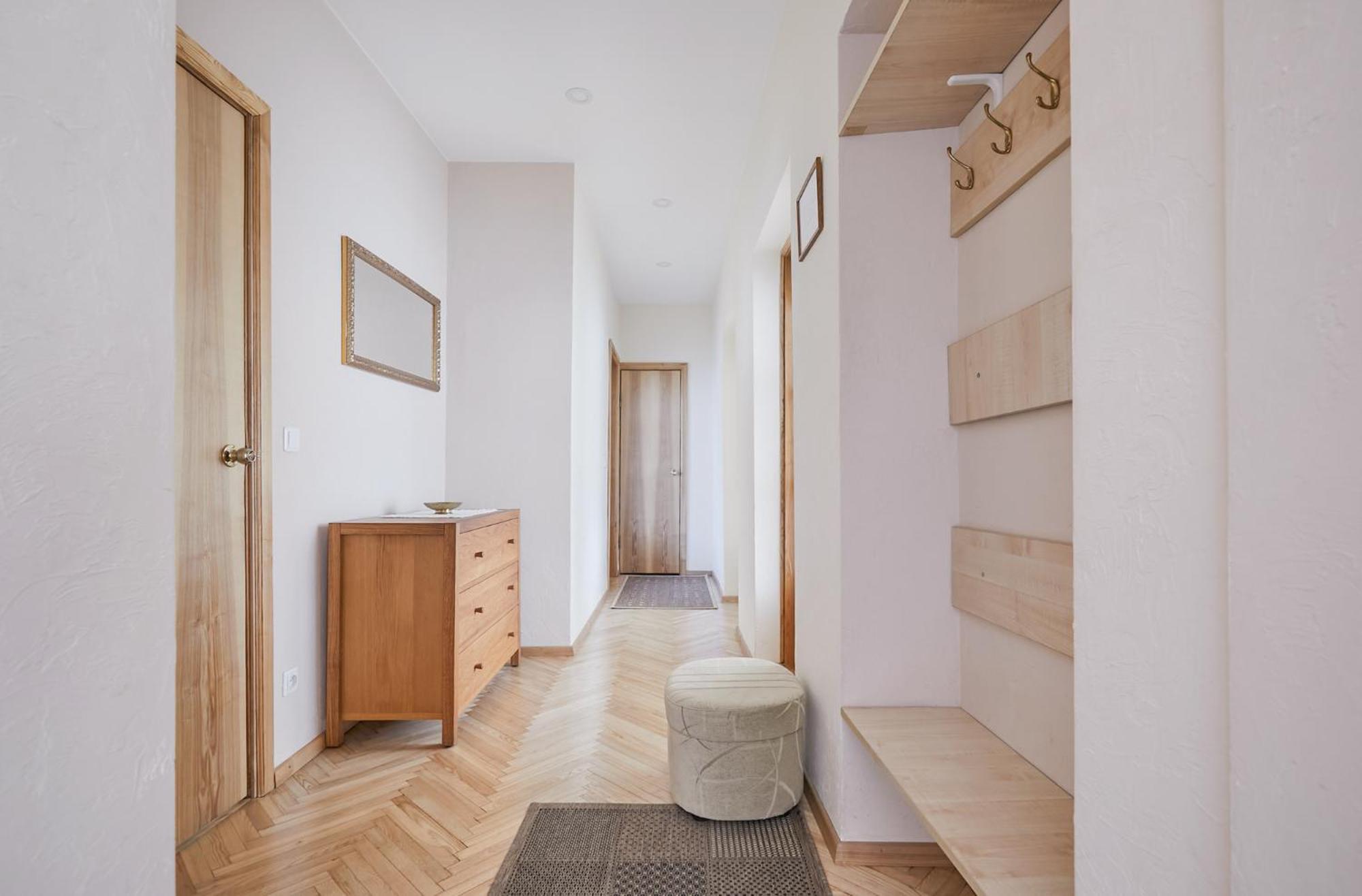 Old Town Apartment Kaunas Dış mekan fotoğraf