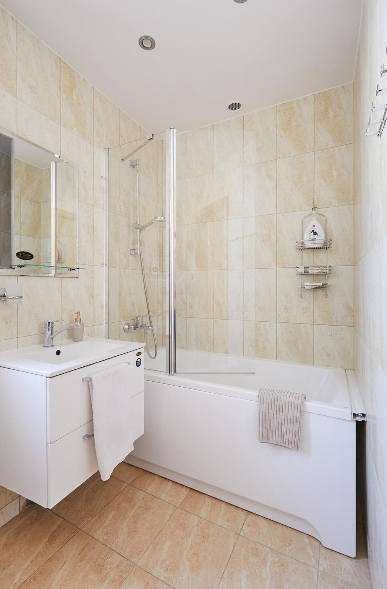 Old Town Apartment Kaunas Dış mekan fotoğraf