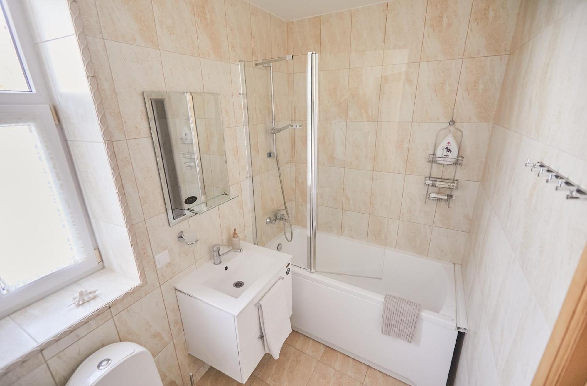 Old Town Apartment Kaunas Dış mekan fotoğraf