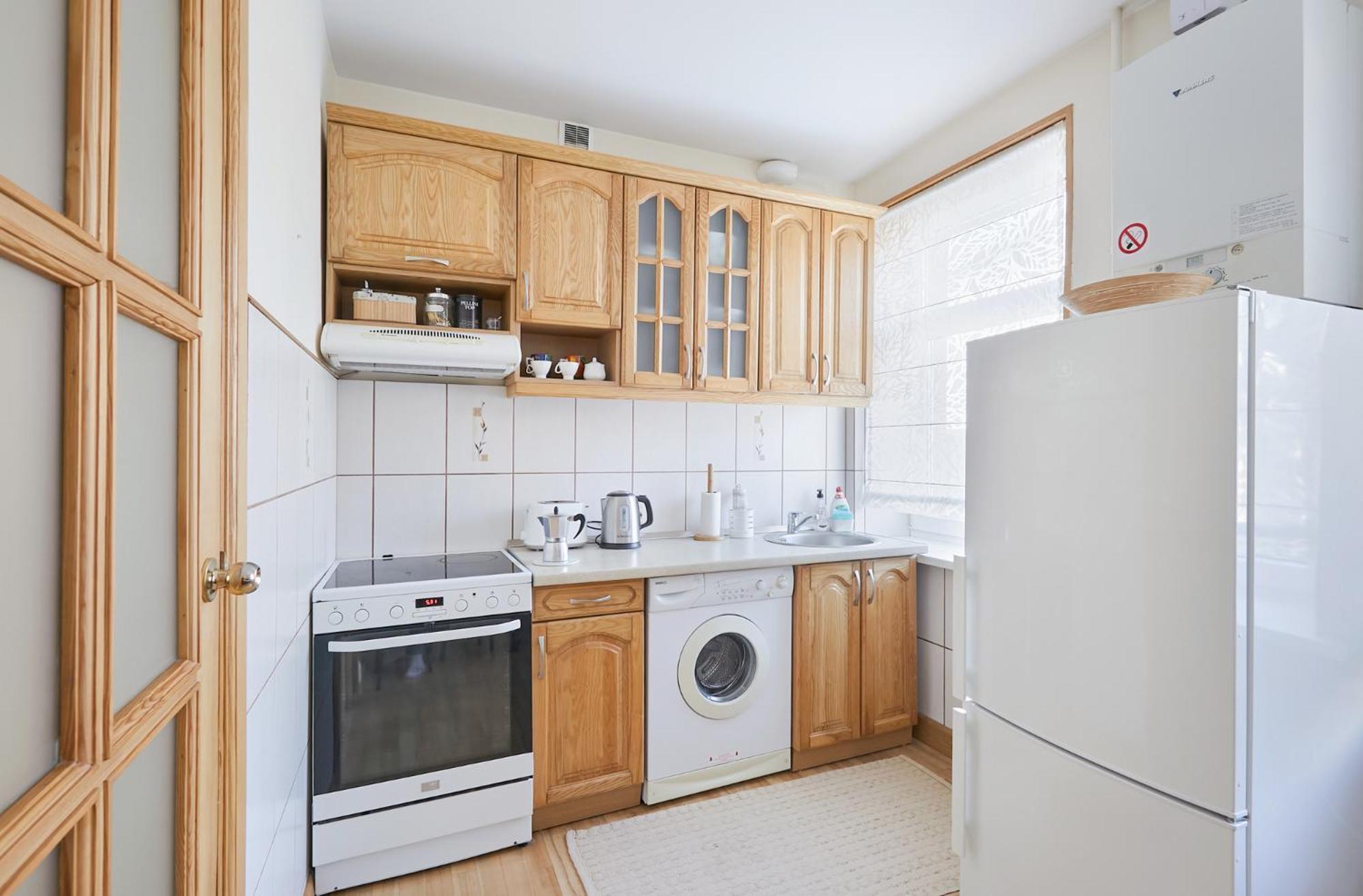 Old Town Apartment Kaunas Dış mekan fotoğraf