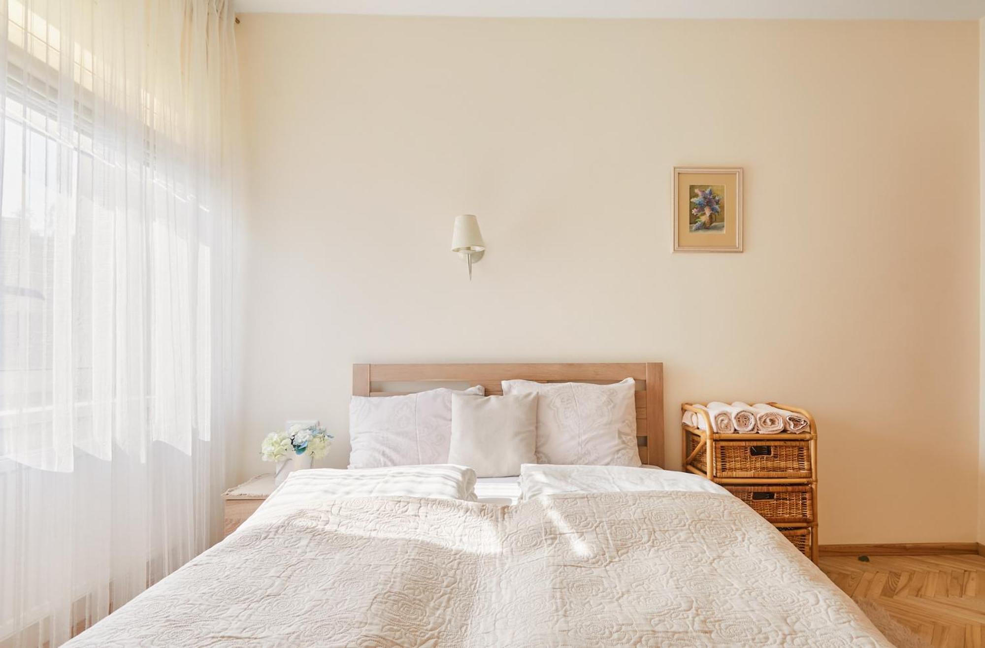 Old Town Apartment Kaunas Dış mekan fotoğraf